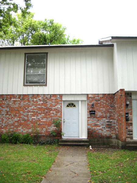 608 N. McKinney #2, Ennis, TX